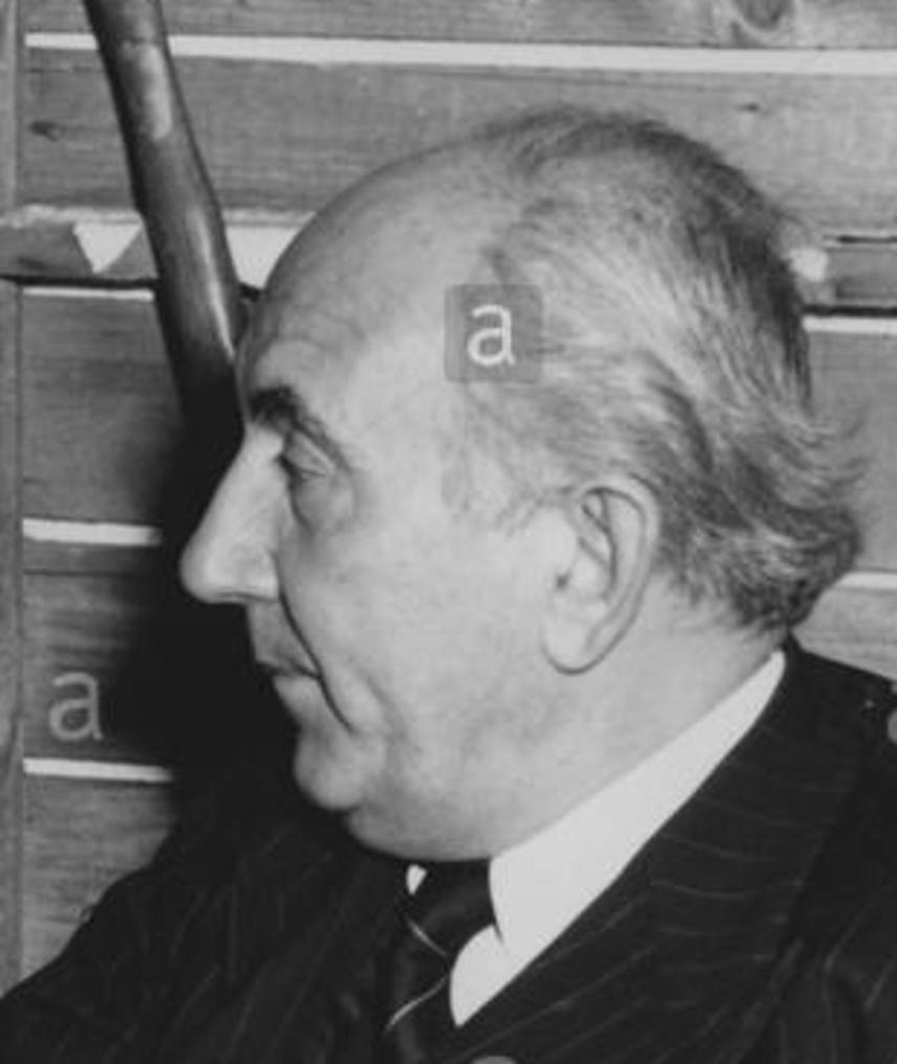 Photo of Victor Skutezky