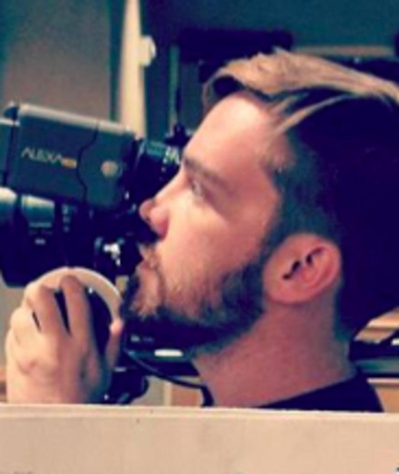 Freddie Murphy Movies, Bio and Lists on MUBI