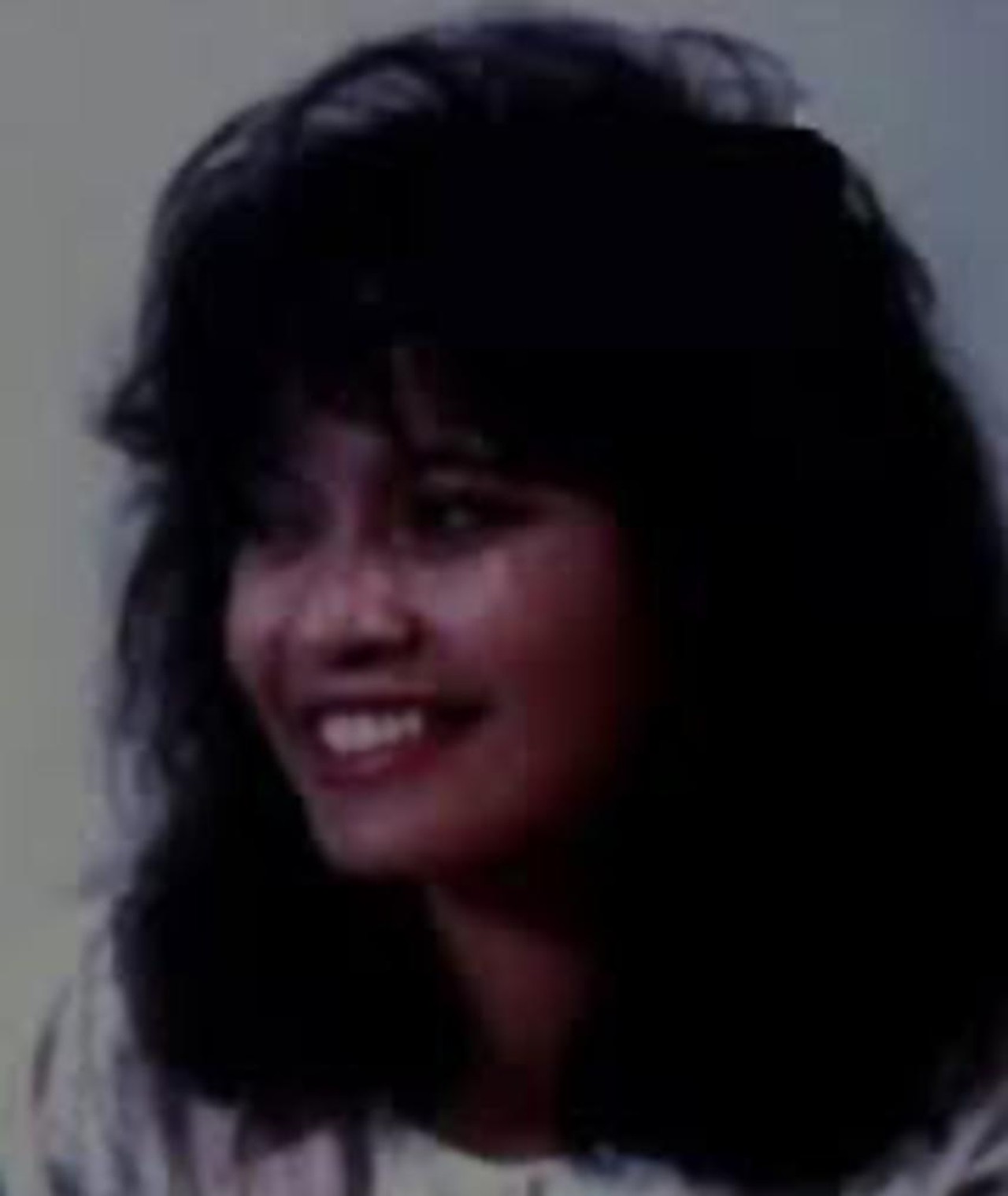 Photo of Rashidah Jaafar