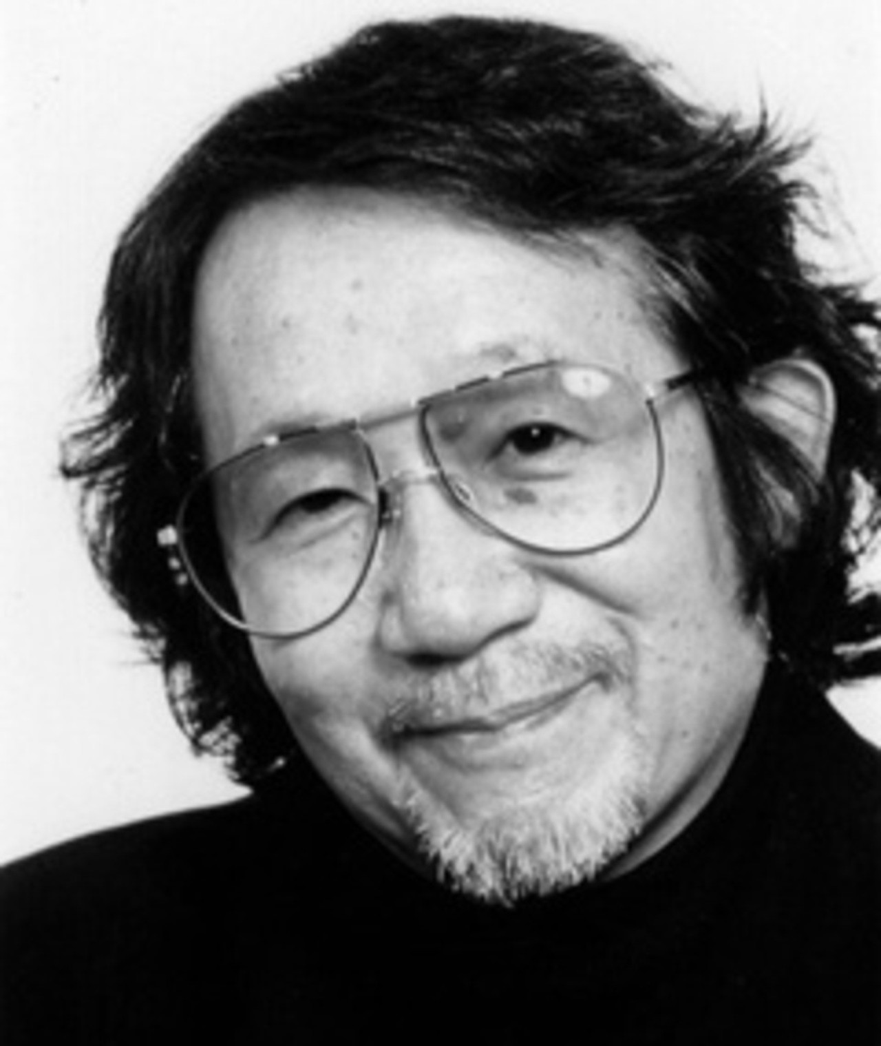 Photo of Nobuhiko Ôbayashi