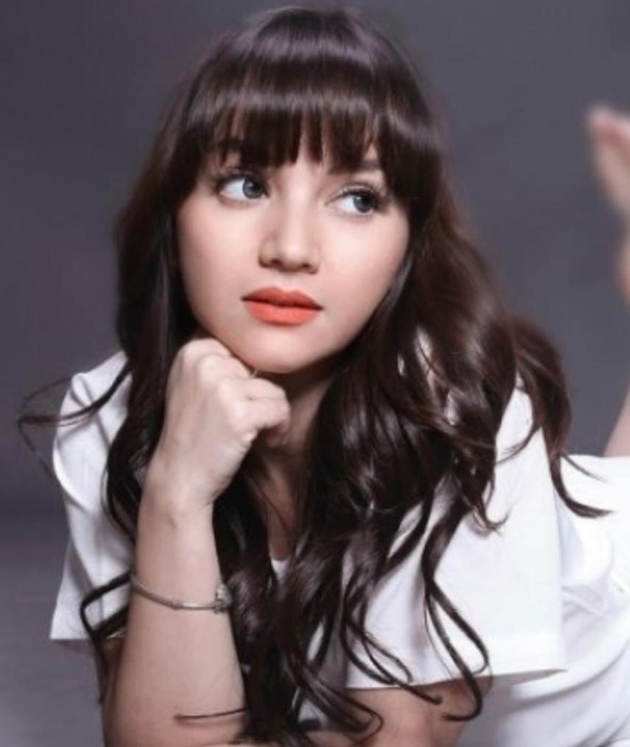 Photo of Angelica Simperler