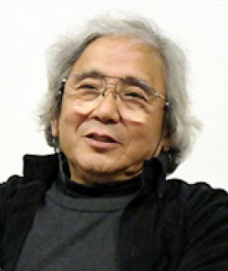 Photo of Yoshitaka Sakamoto