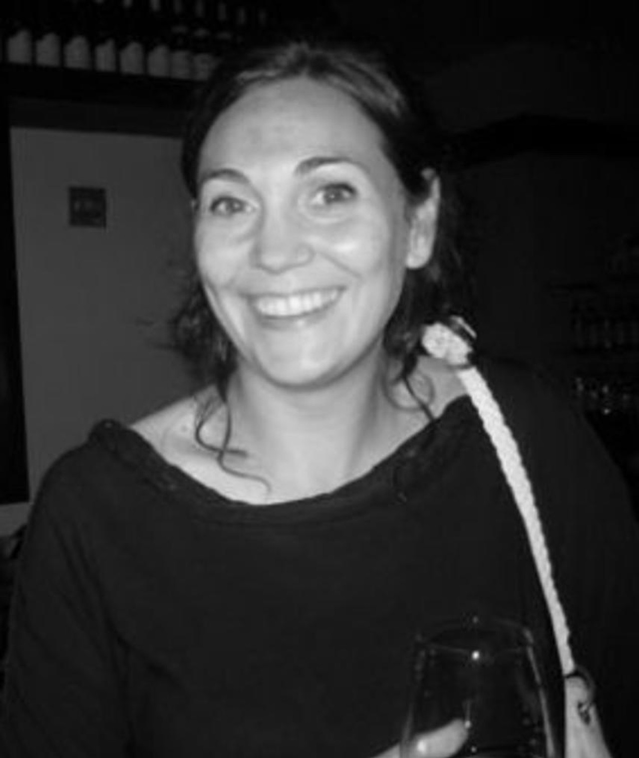 Photo of Kate Noble