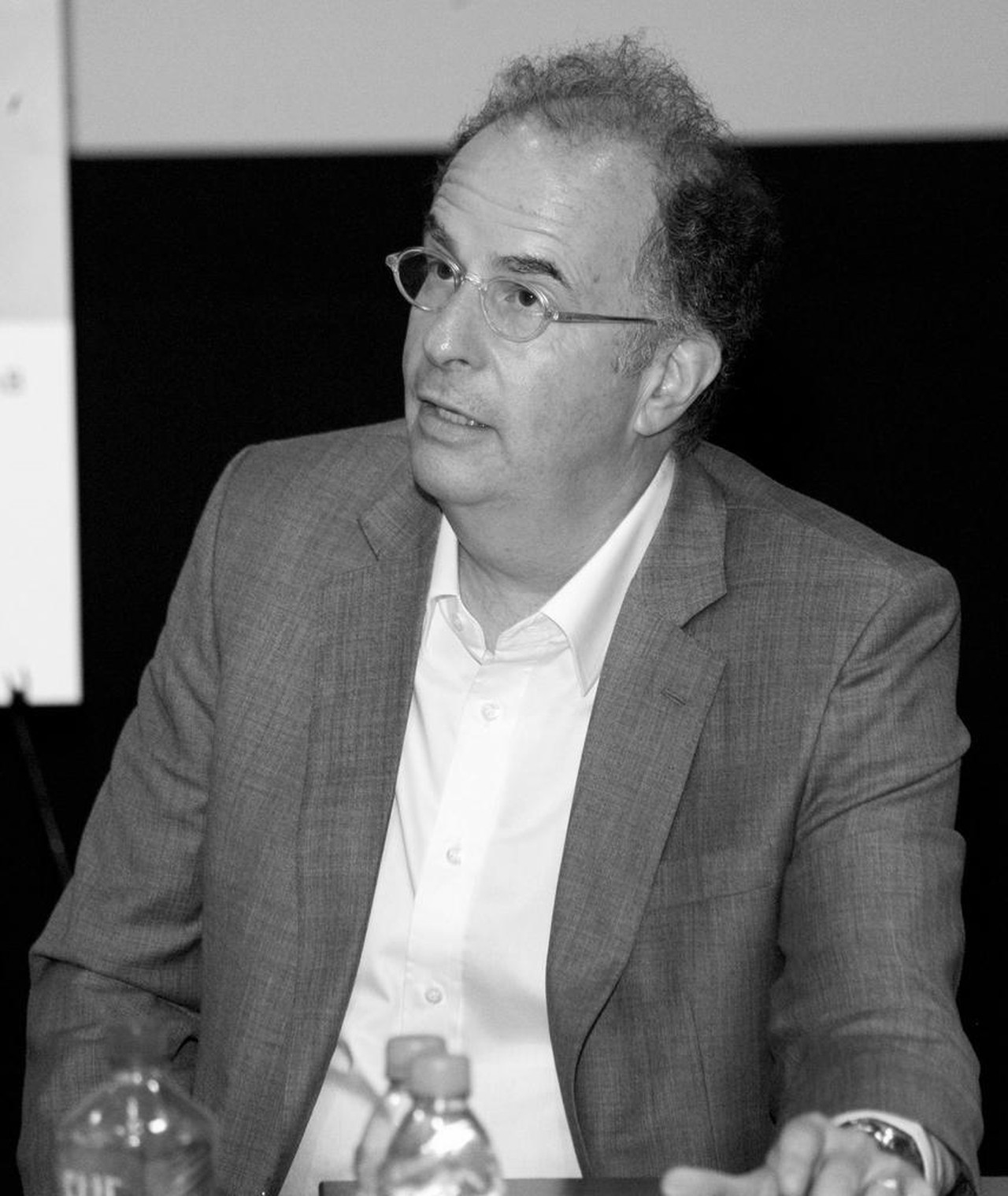 Photo of Dan Goldberg