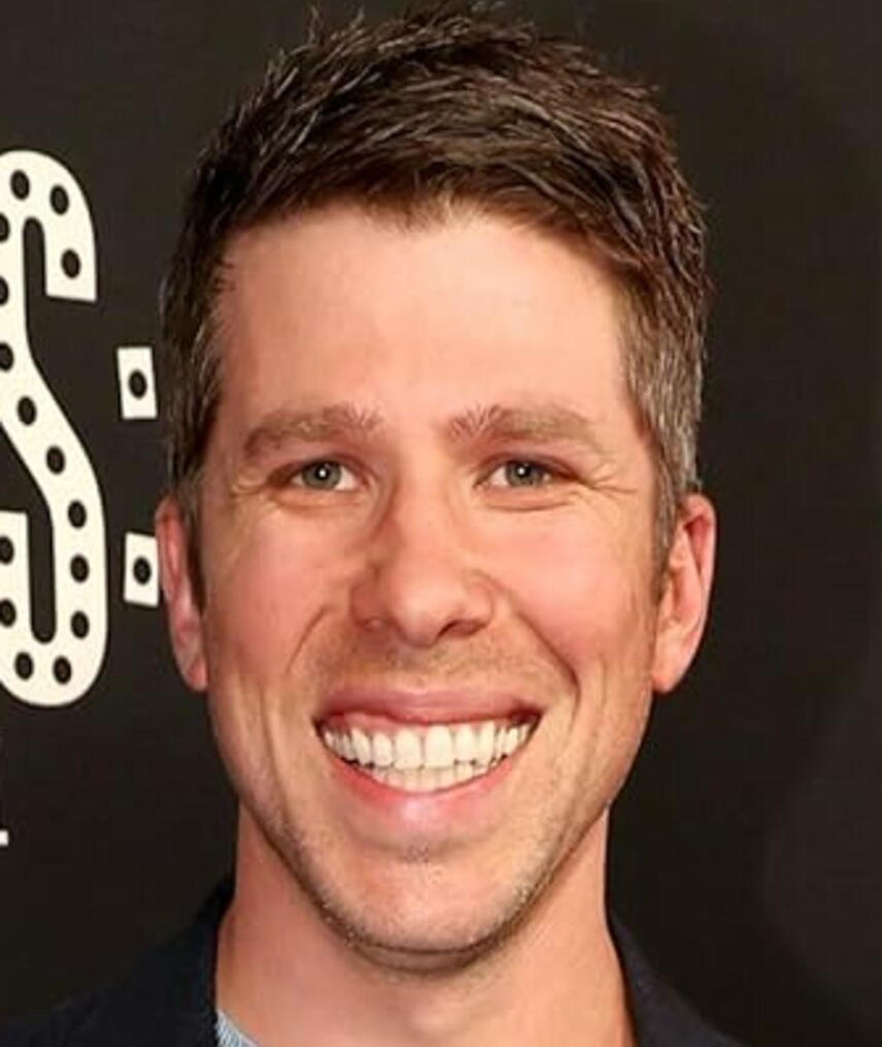 Photo of Jeremy Reitz