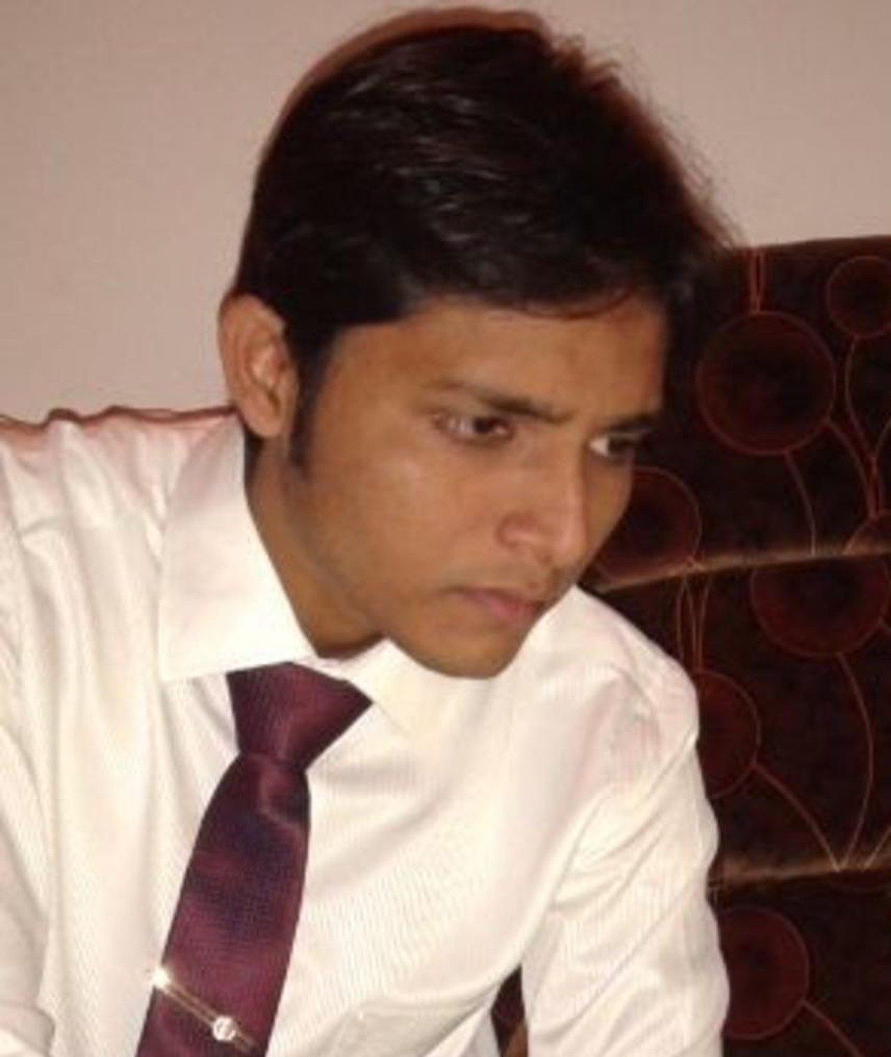 Anwarullah Anwarullah Khan – Movies, Bio and Lists on MUBI