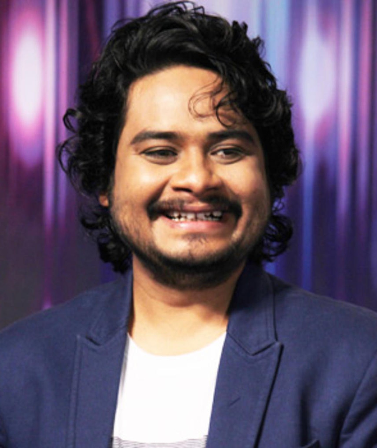 Photo of Raaj Aashoo