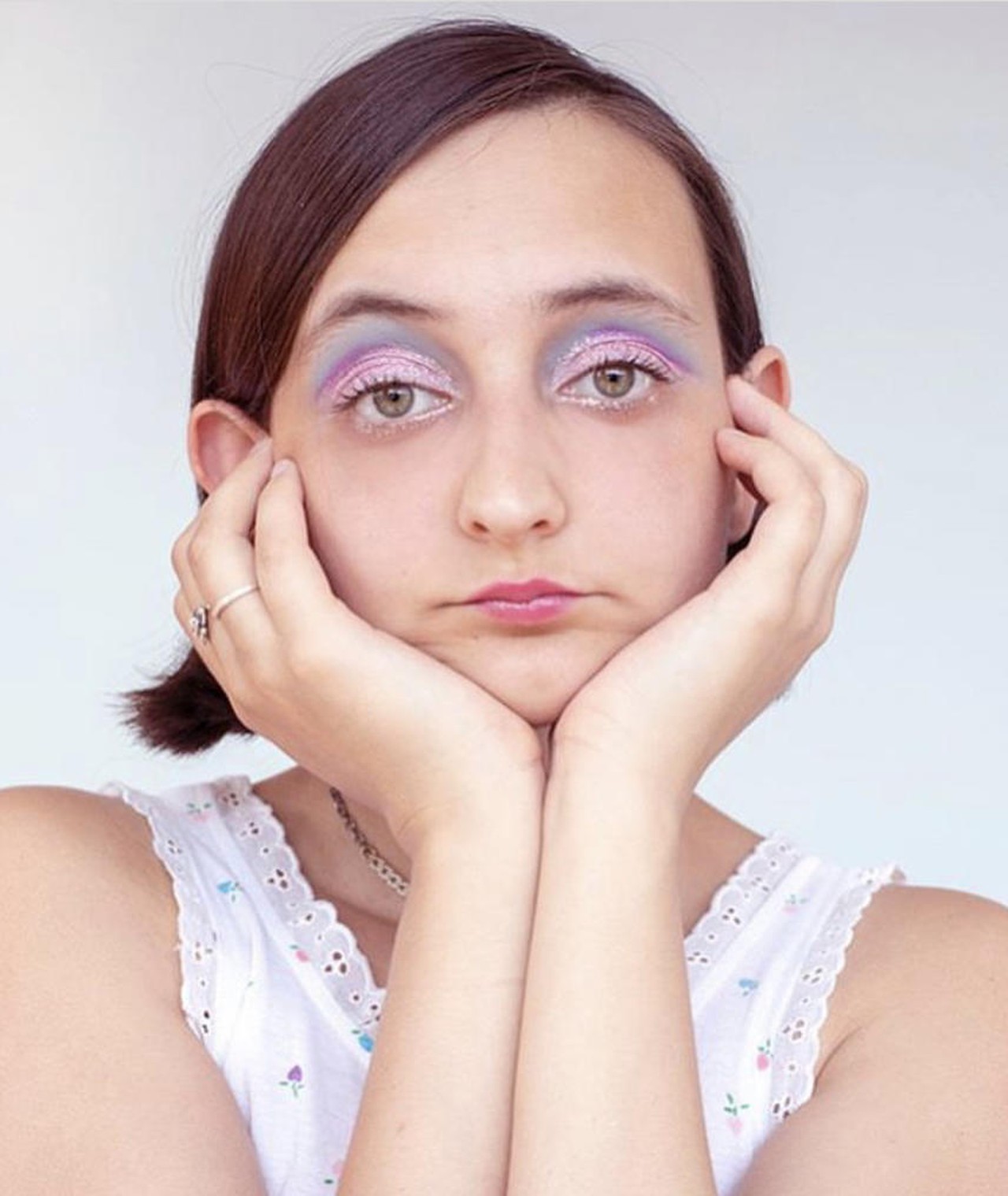 Photo of Isabelle Barbier