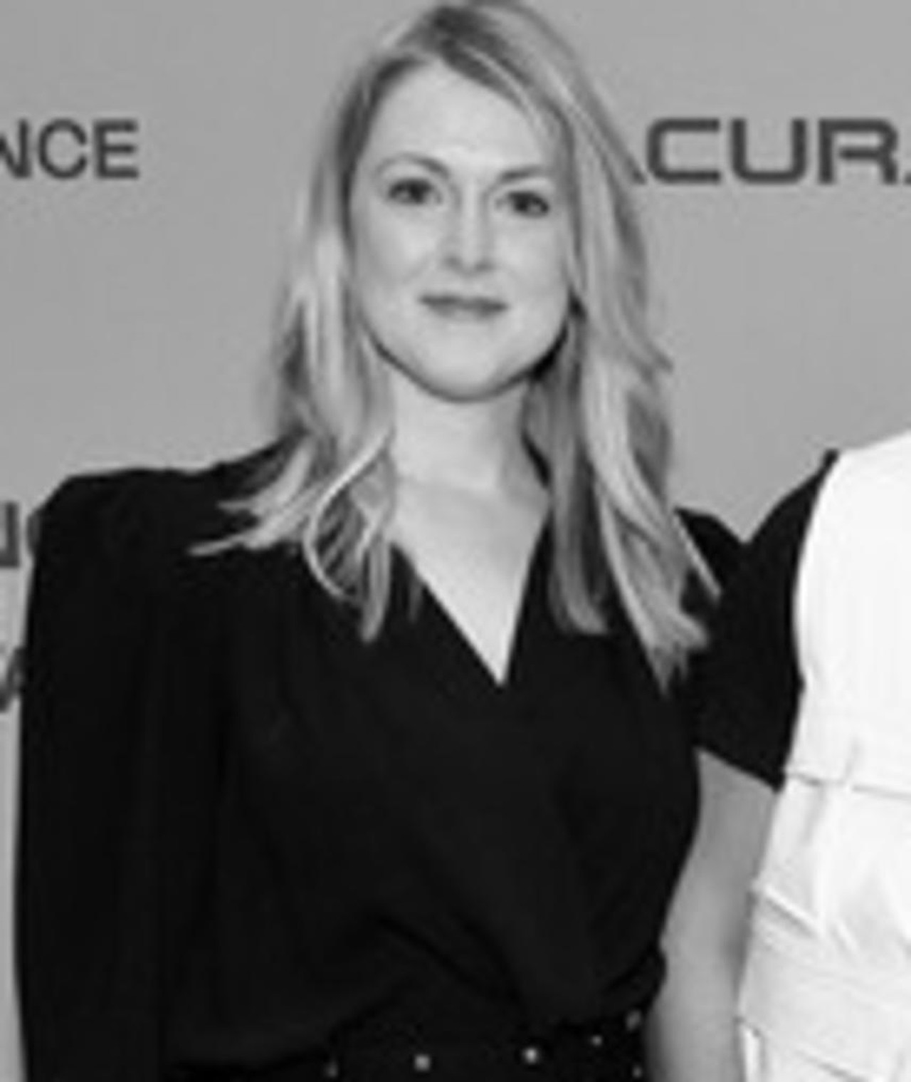 Photo of Elizabeth Haggard