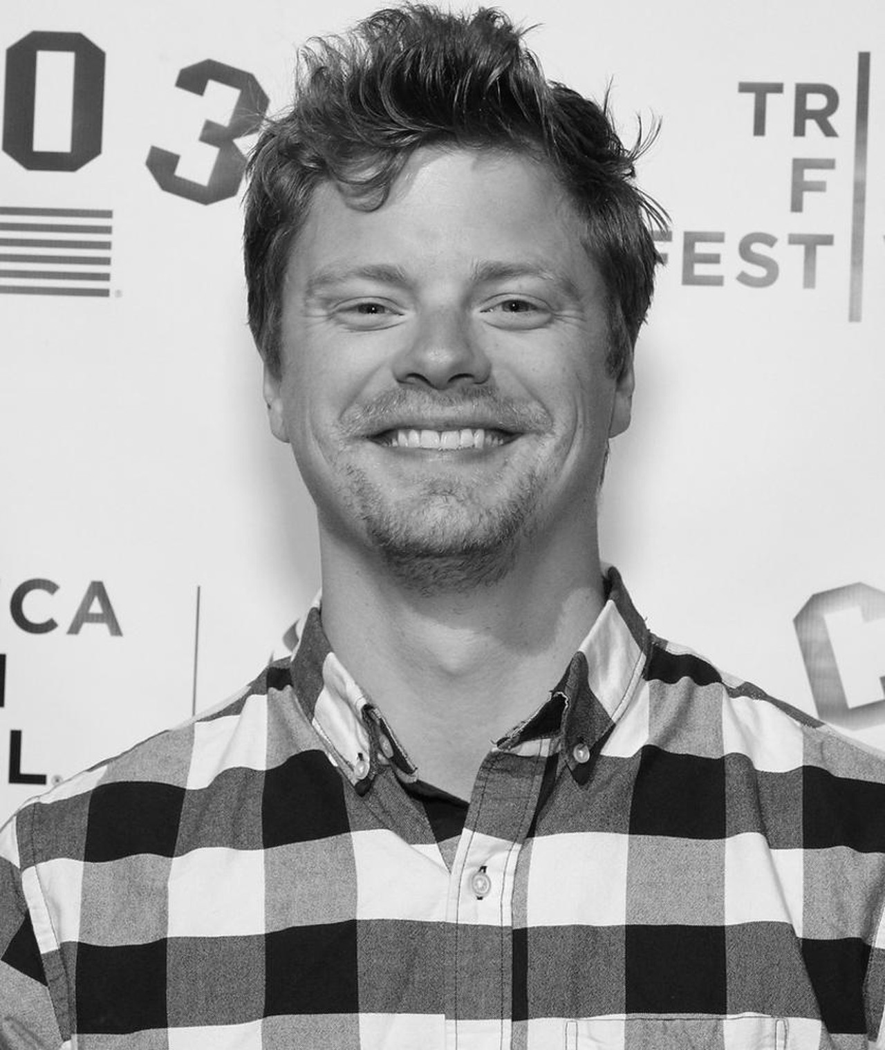 Photo of Noah Lang