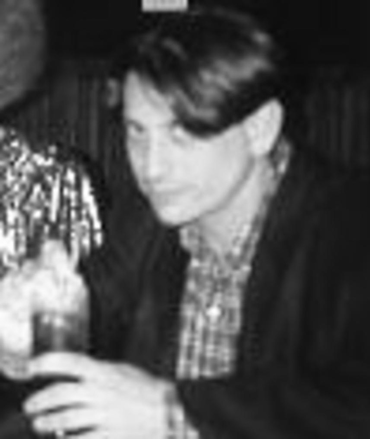 Photo of Barry Swimar