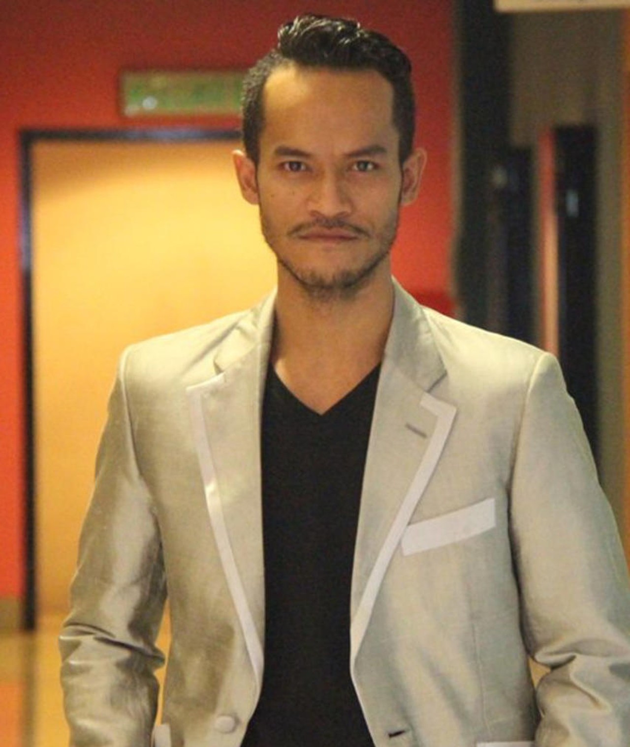 Photo of Pablo Amirul