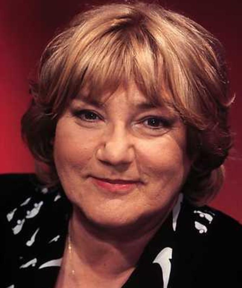 Mutter Flodder Nelly Frijda – Film, biografia e liste su MUBI