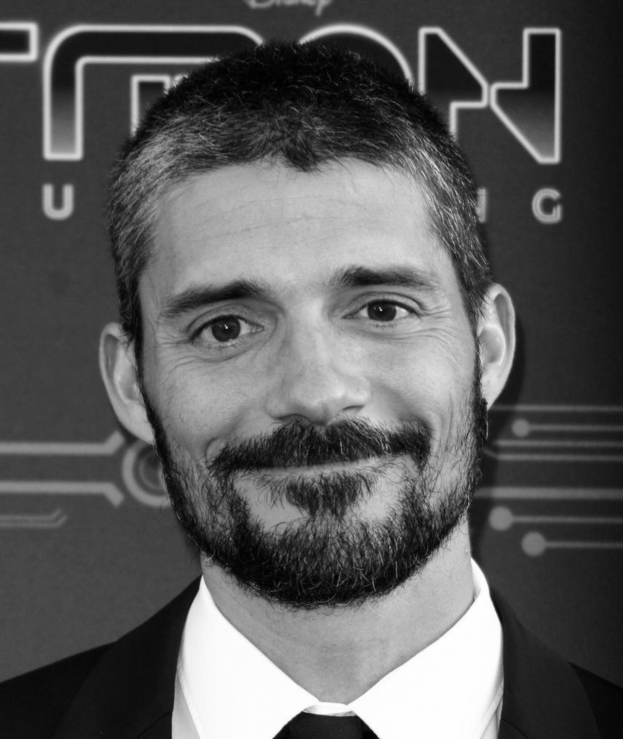 Photo of Alberto Mielgo