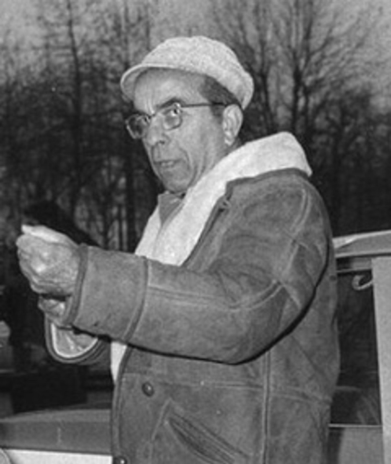 Photo of Massimo Dallamano