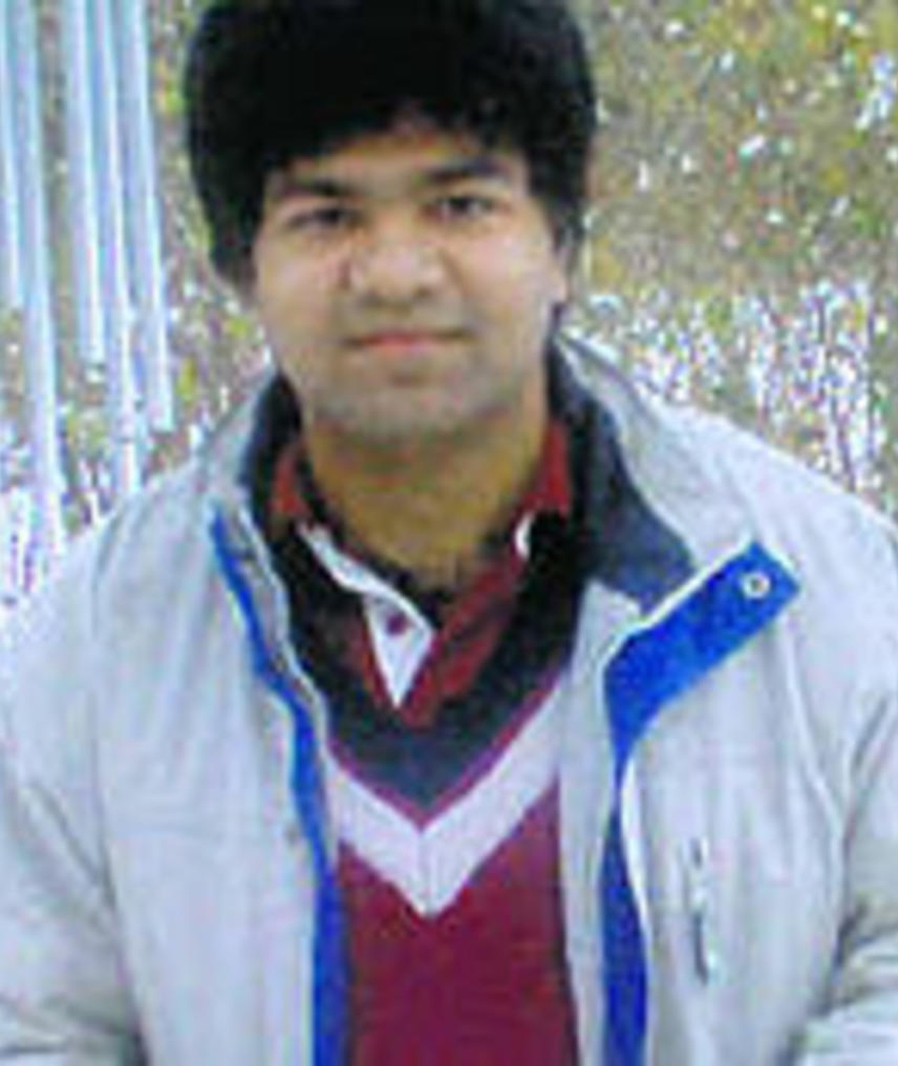 Photo of Sachin Gupta