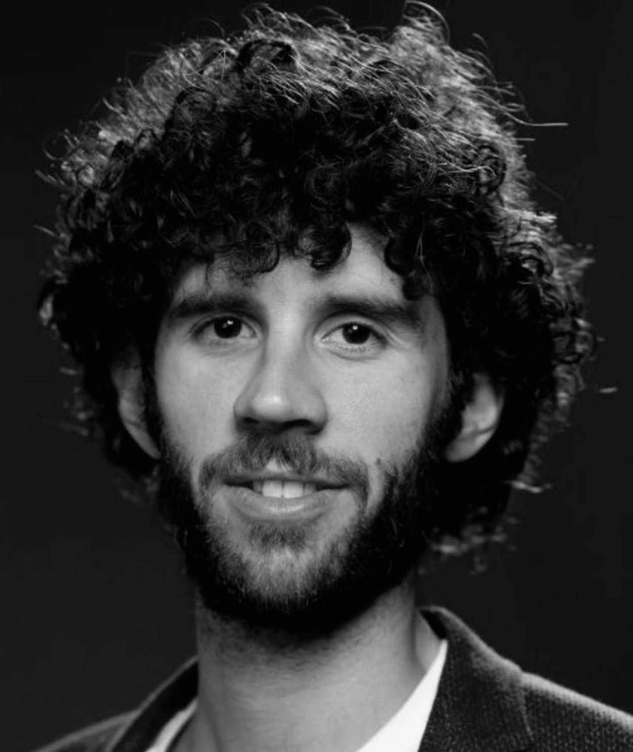 Photo of Lionel Massol