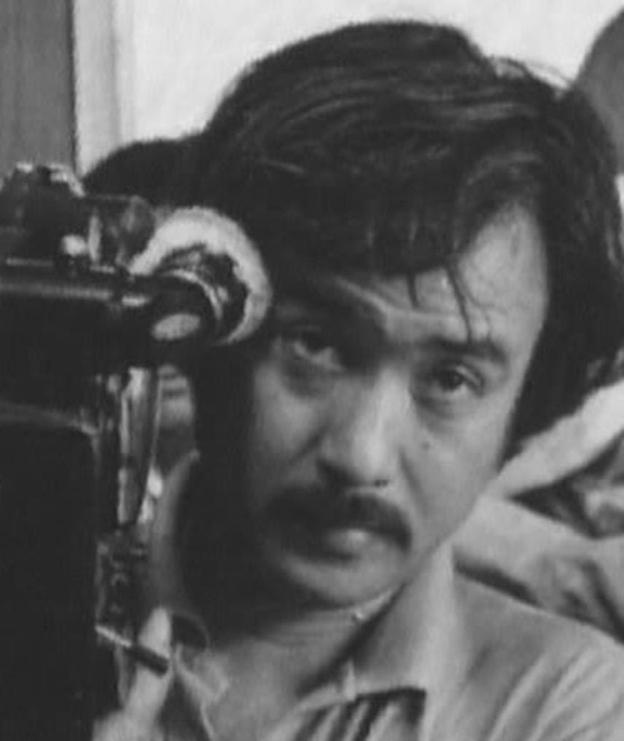 Photo of Tatsuo Suzuki