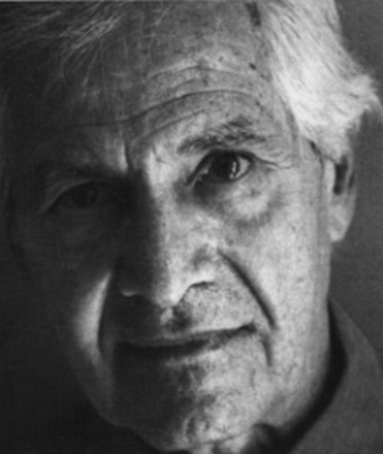 Photo of Nikos Papatakis