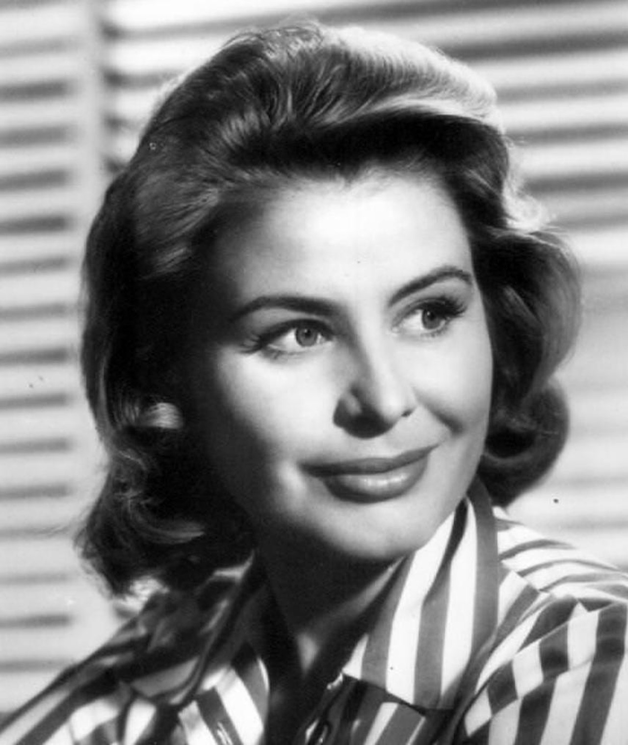 Photo of Maj-Britt Nilsson
