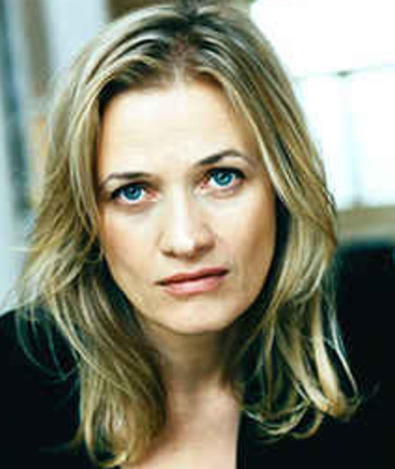 Photo of Ulrike Grote