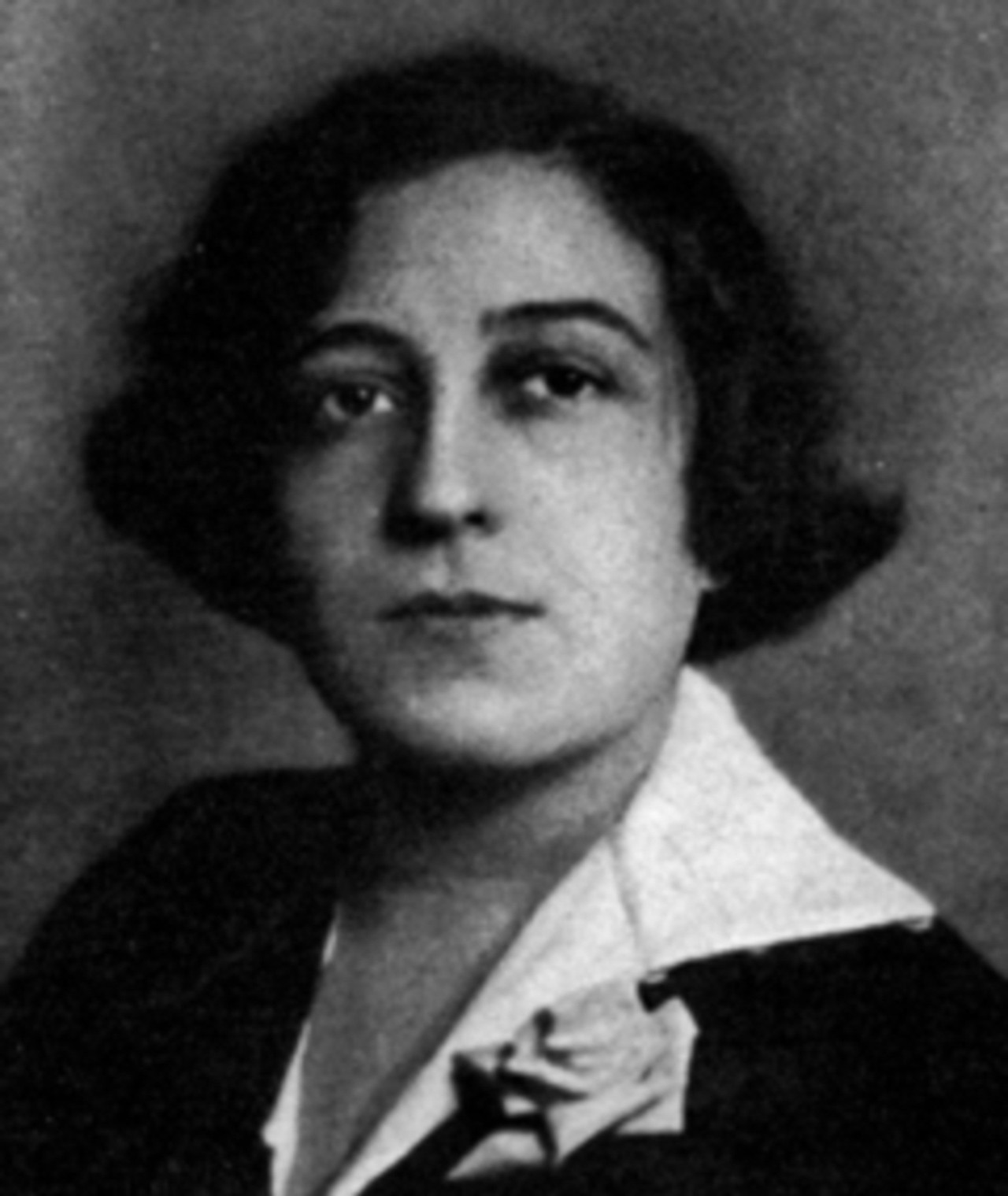 Photo of Germaine Dulac