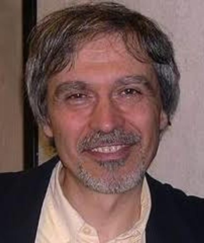 Photo of Antonio Sanna