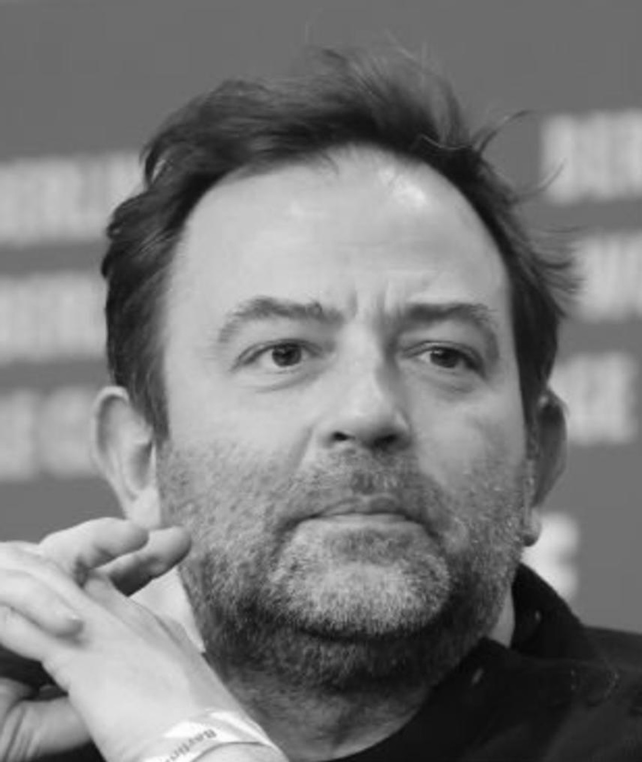 Photo of Mathieu Verhaeghe