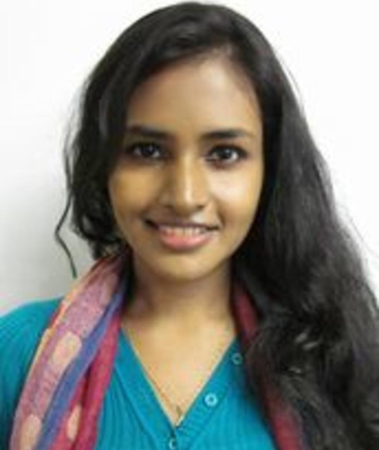 Photo of Umali Thilakarathna