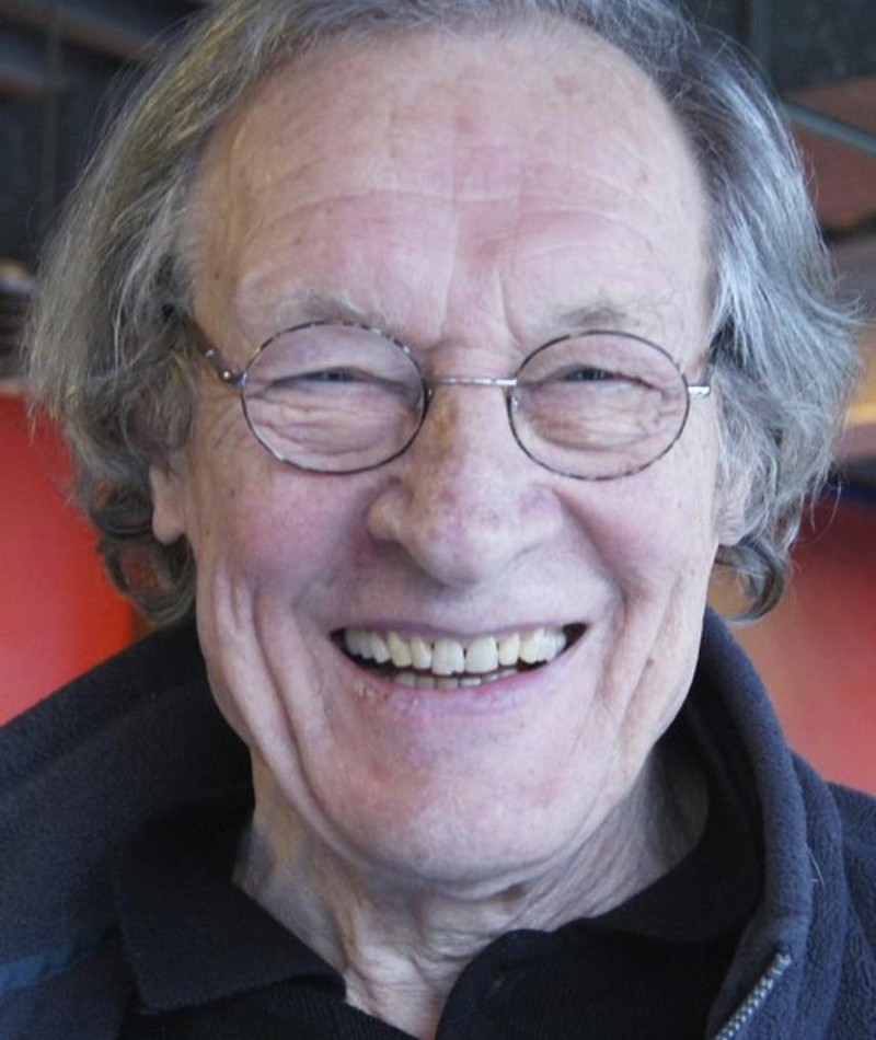 Photo of François Beukelaers