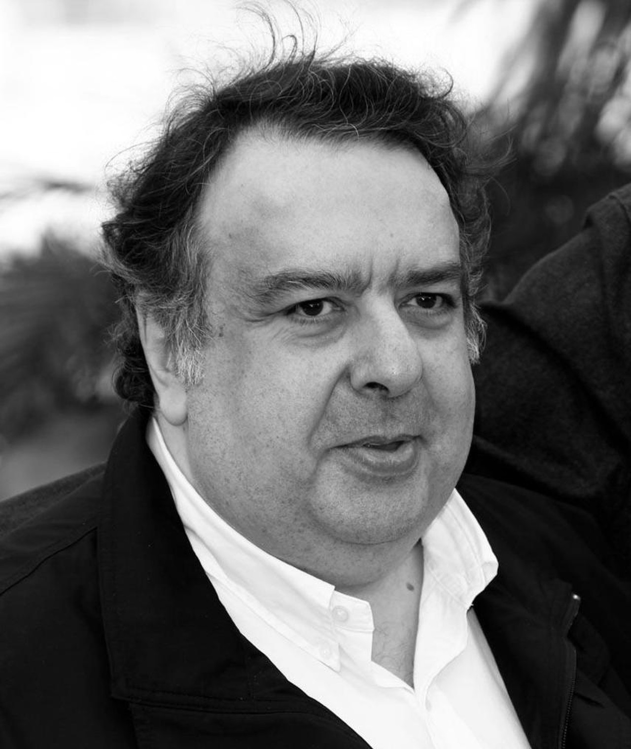Photo of Philippe Sarde