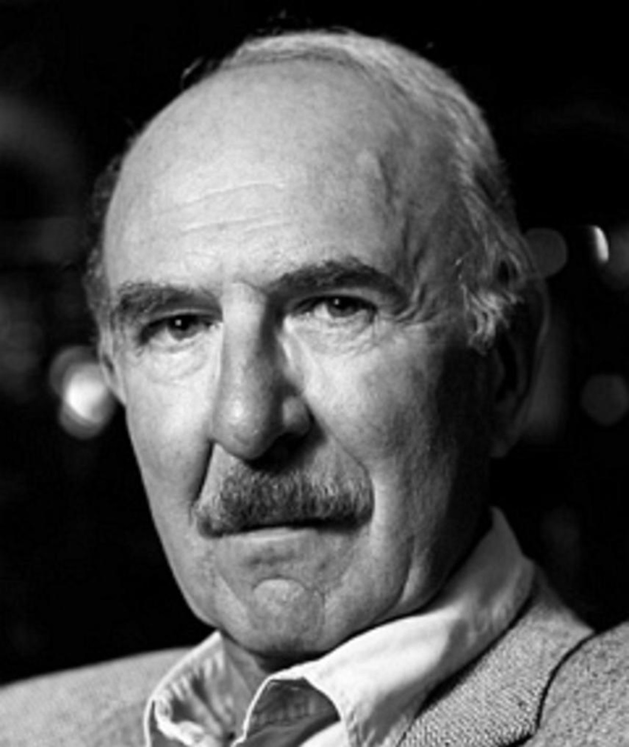 Photo of Jean-Pierre Marielle