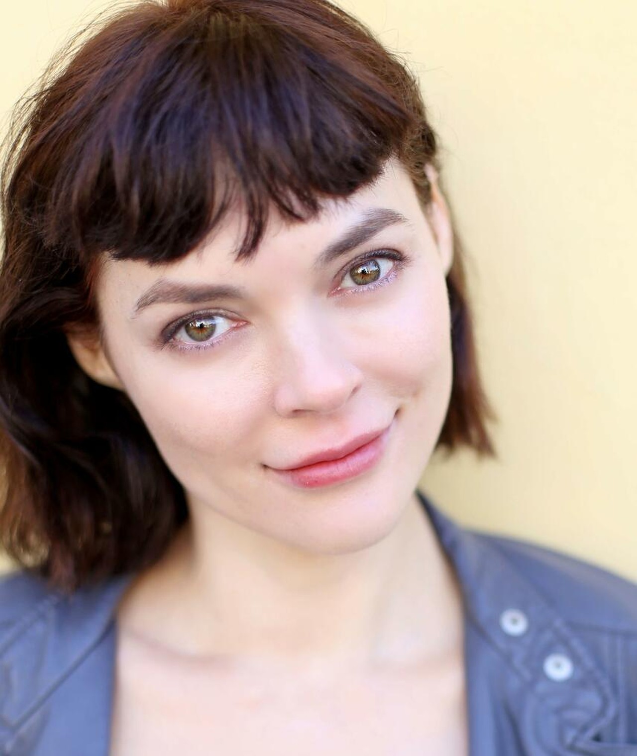 Photo of Liz Clare