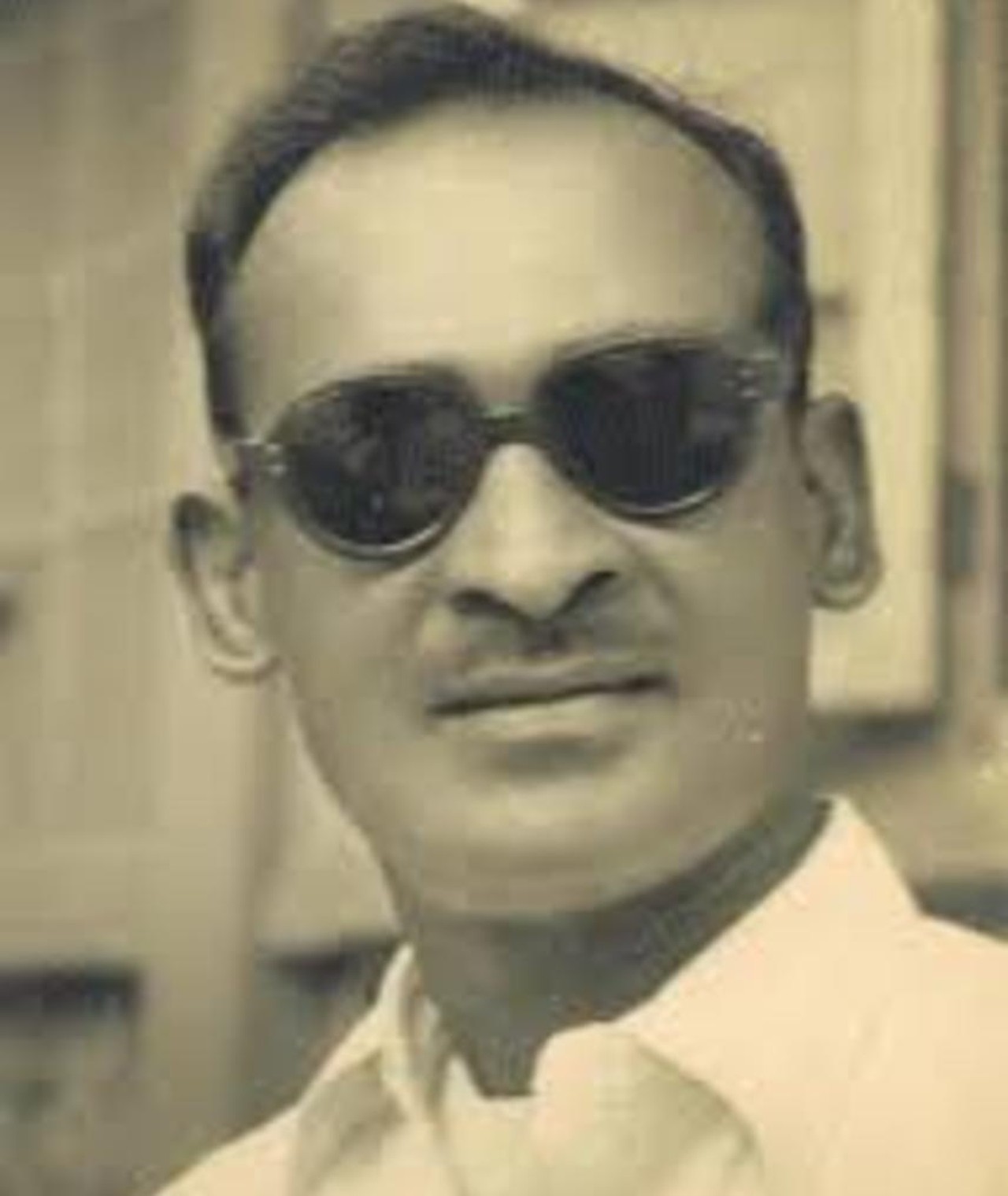 Photo of V.N. Reddy