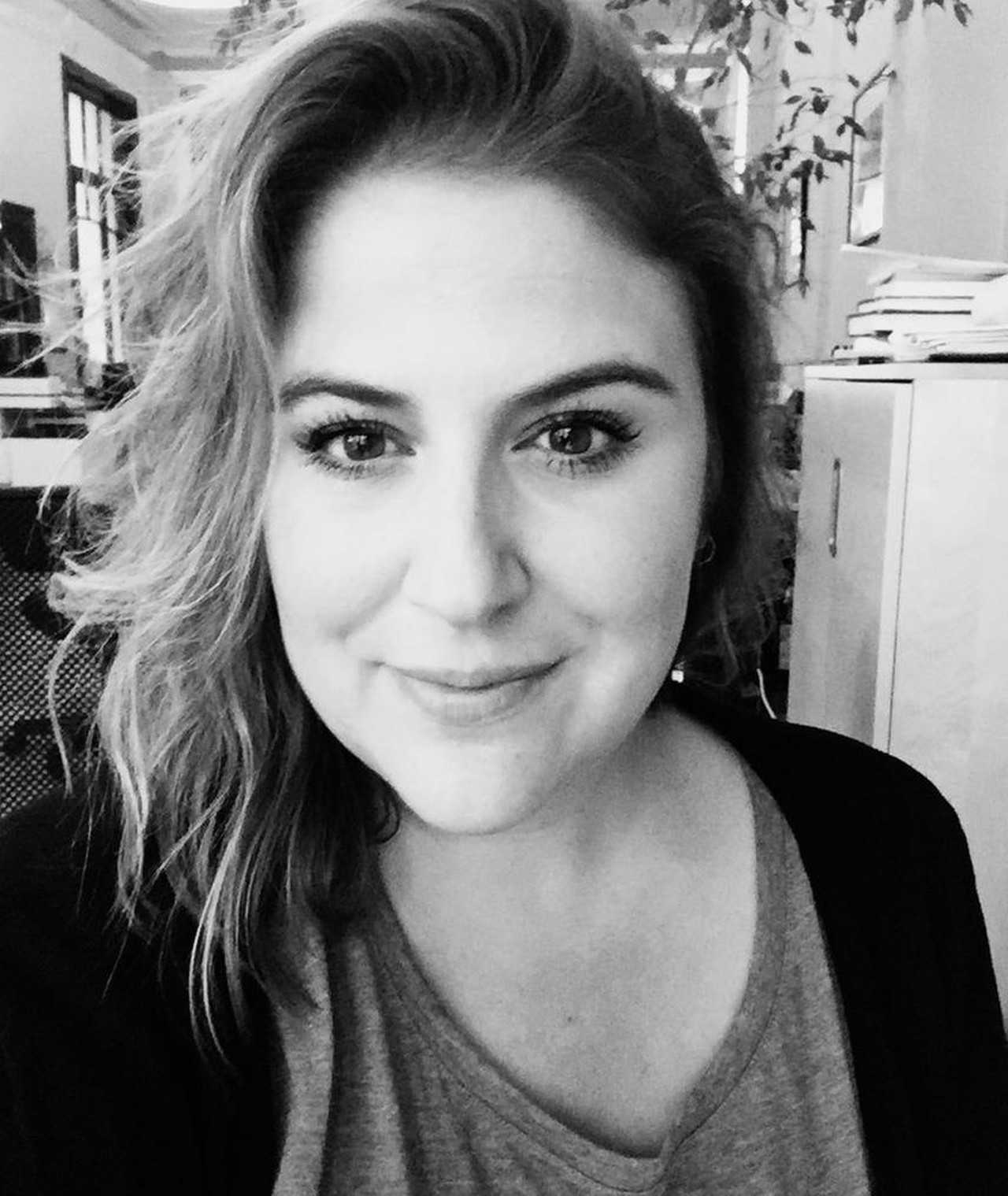 Photo of Eva Kuperman