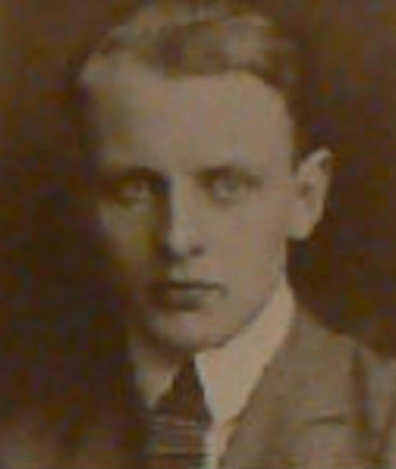 Photo of Henri Peters-Arnolds