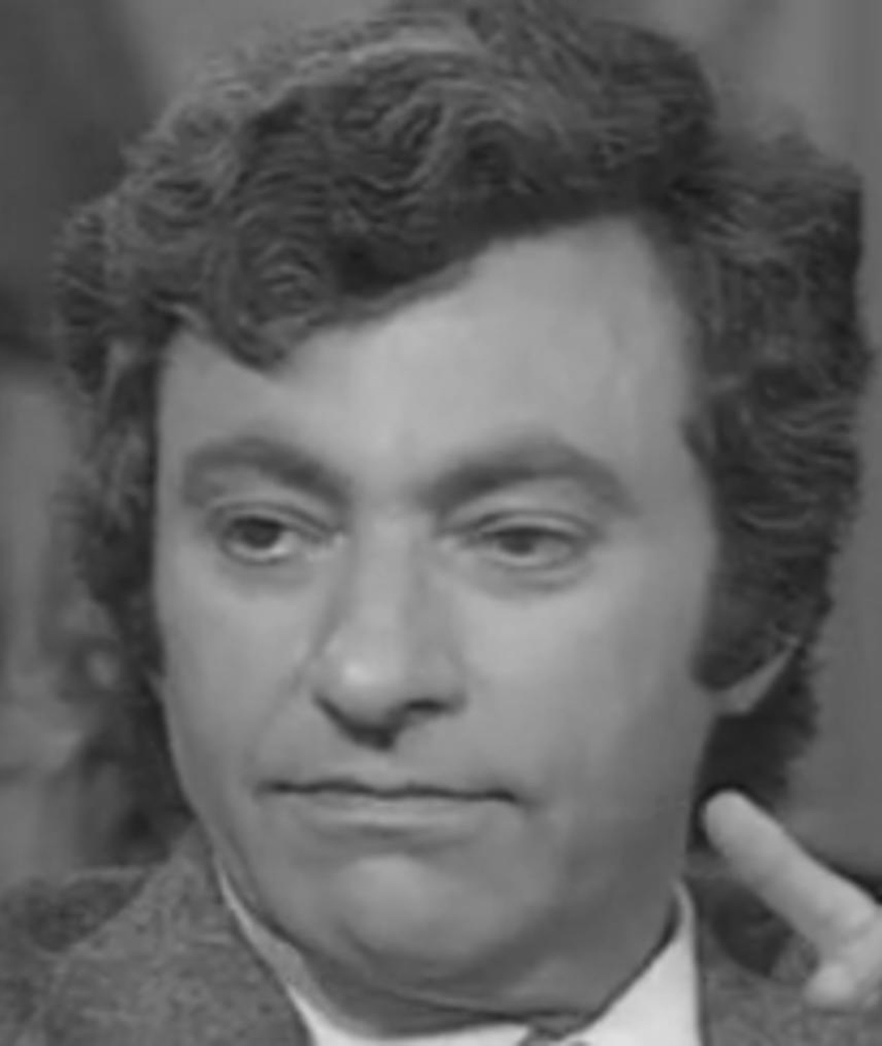 Photo of André Harris