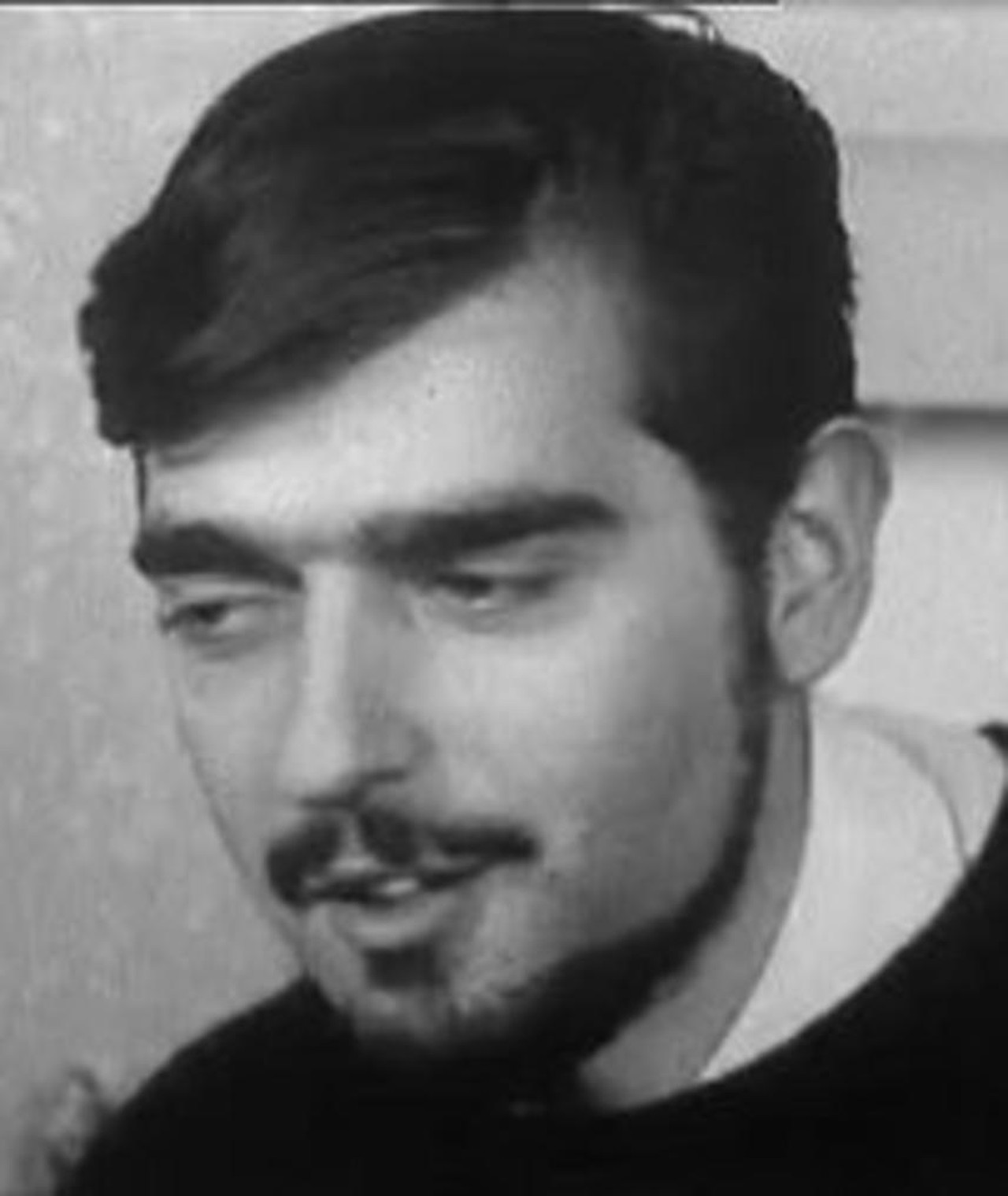 Photo of Alain de Sedouy