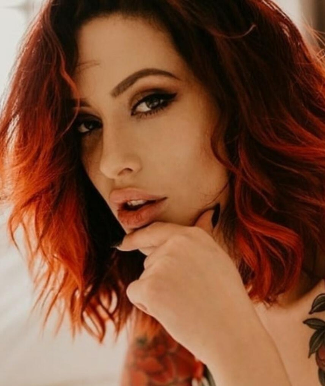 Photo of Adreena Angela