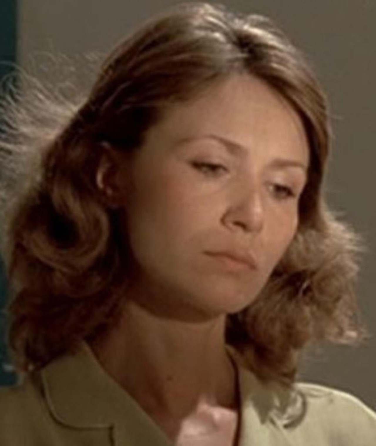 Photo of Irene Skobline