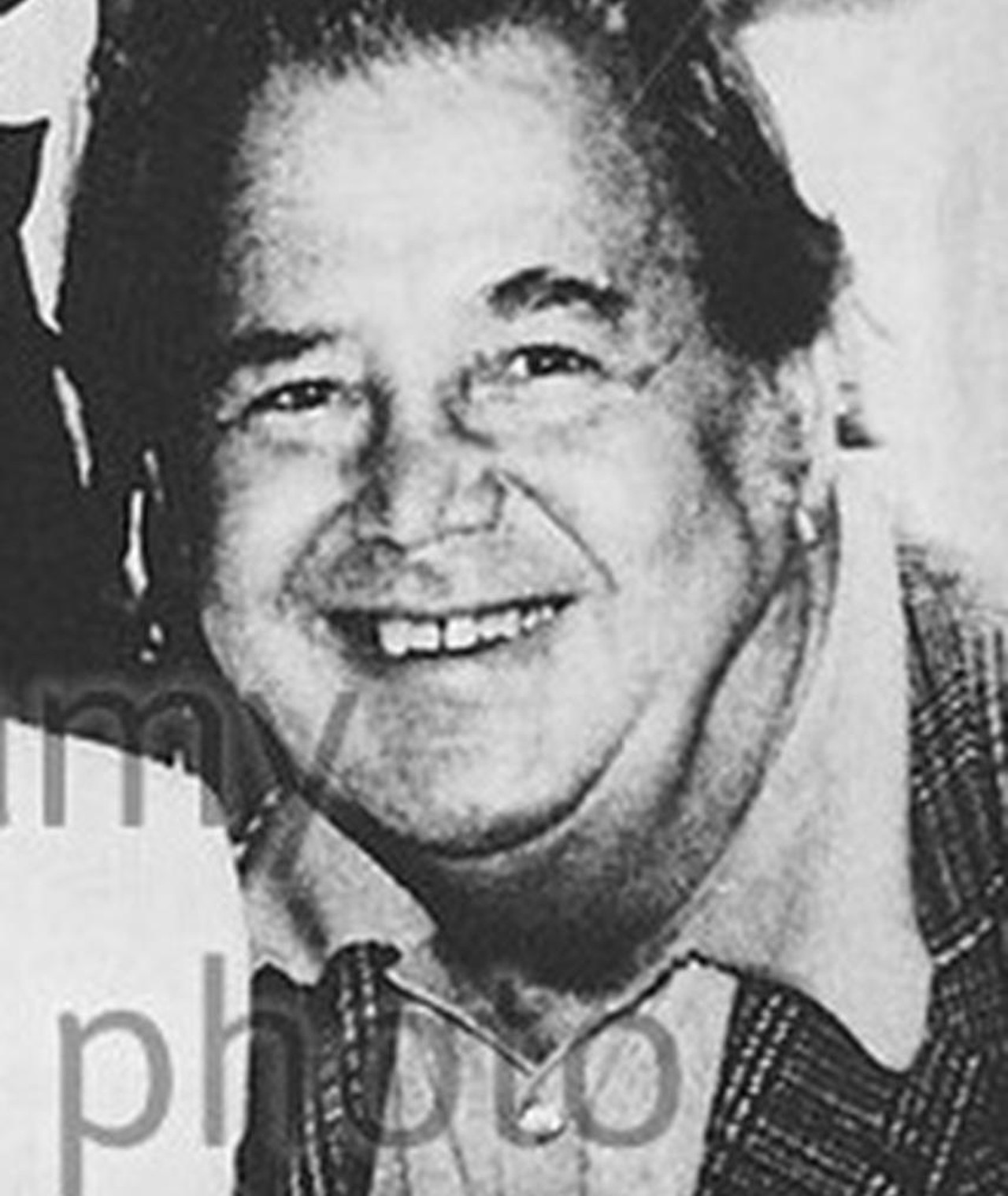 Photo of Wilbur Stark