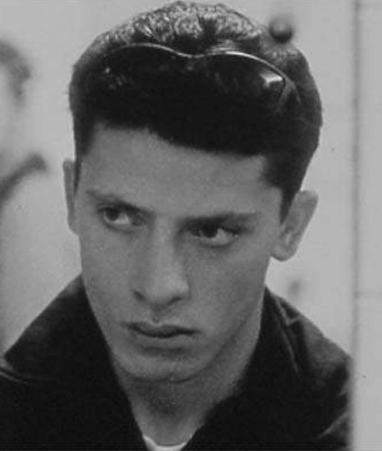 Photo of Ricardo Meneses