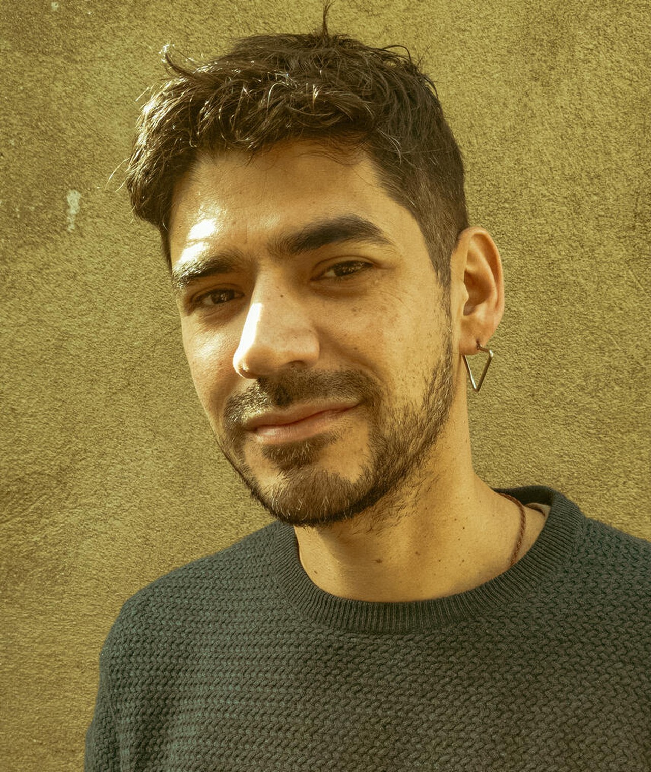 Photo of Rodrigo Guerrero