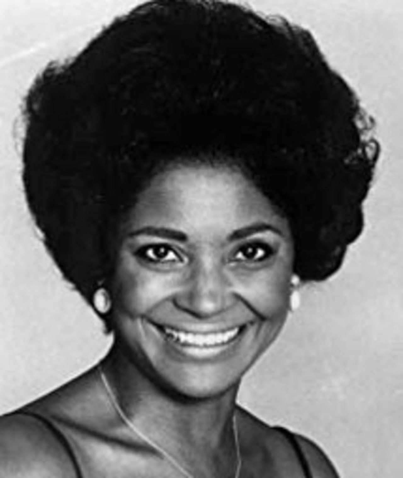 Photo of Nancy Wilson