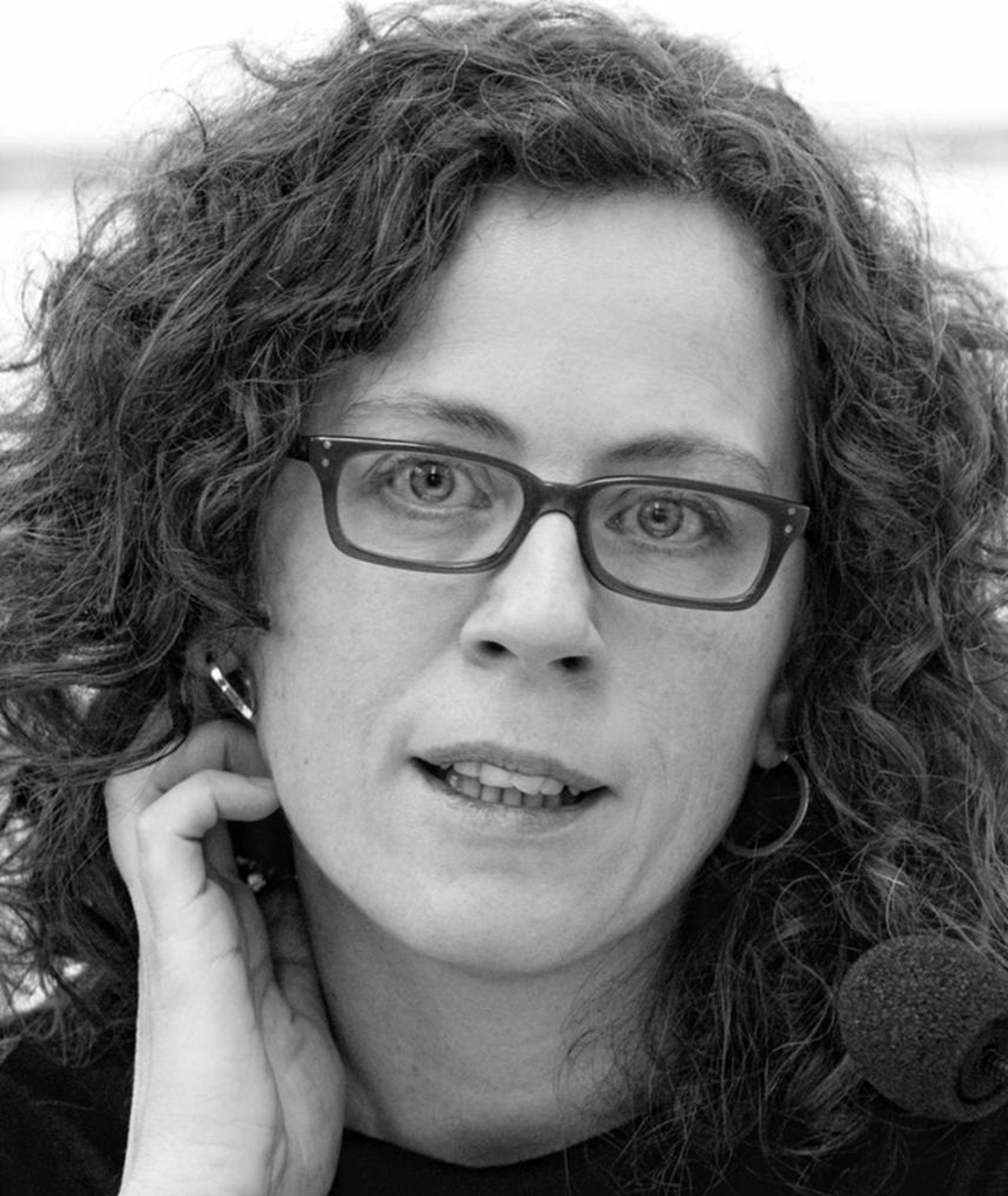 Photo of Barbara Pichler