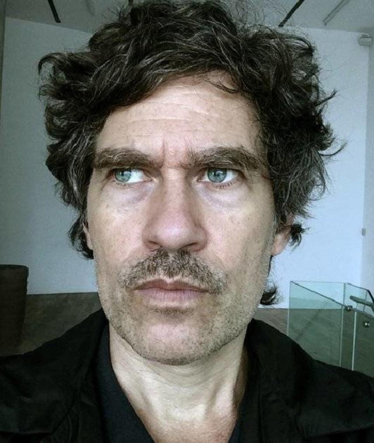 Axel Krygier Movies, Bio and Lists on MUBI