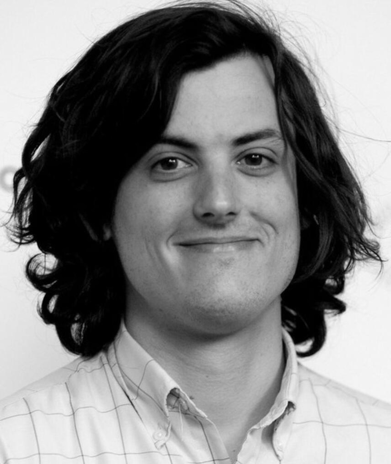 Photo of Keith Poulson