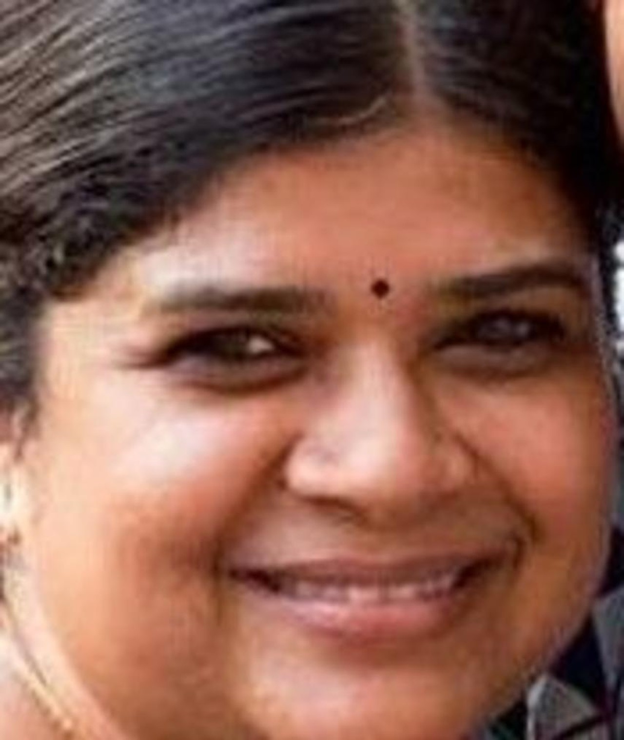 Photo of Sunitha Ajithkumar