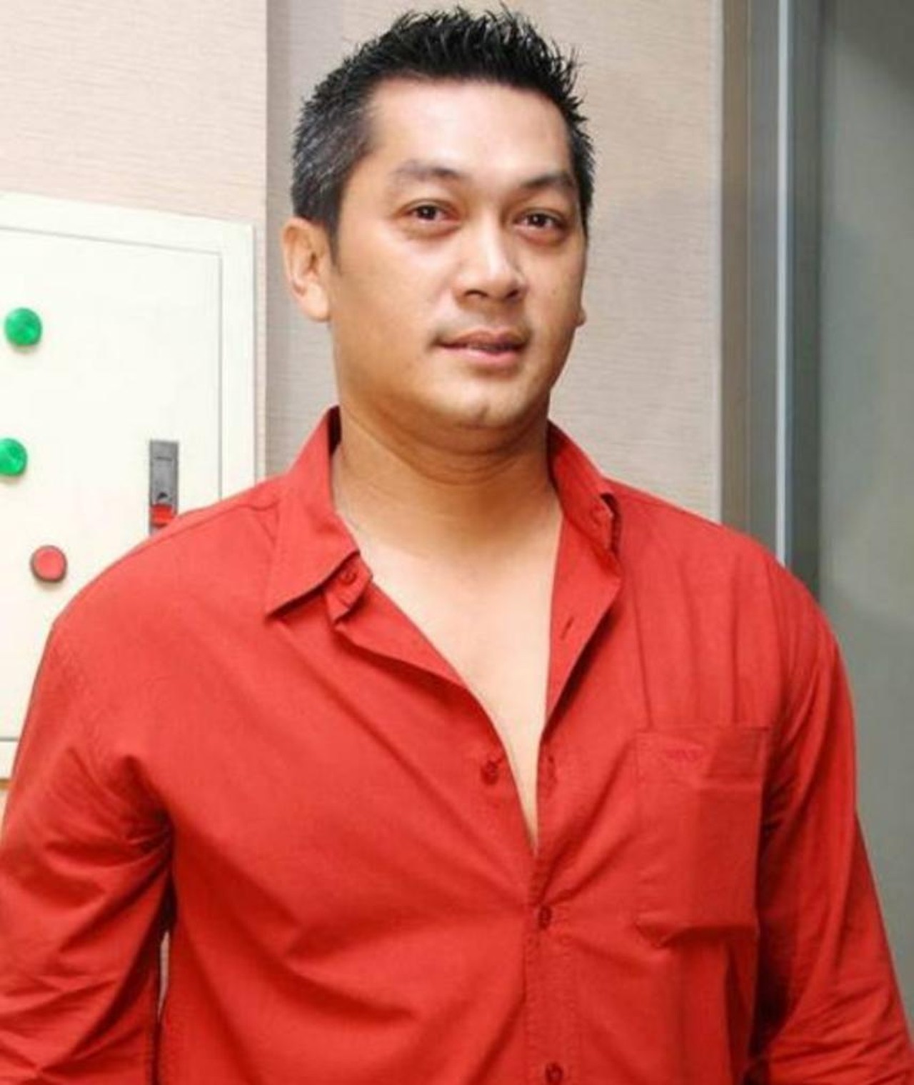 Photo of Donny Kesuma