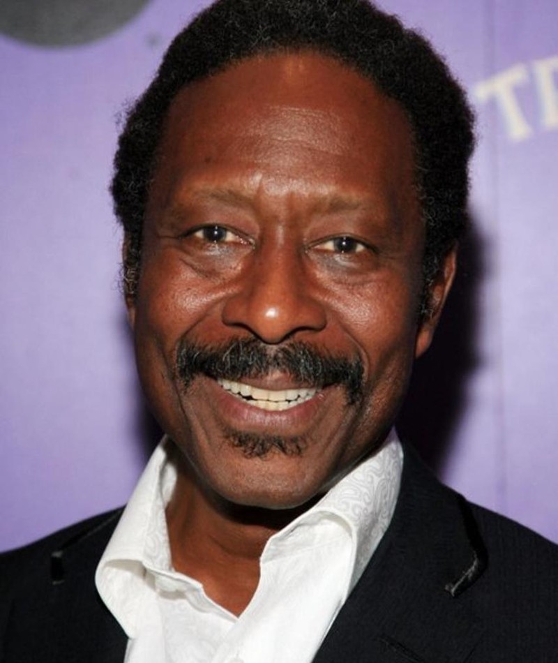 Clarke Peters Movies, Bio and Lists on MUBI